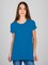 BELLA + CANVAS® Crewneck Jersey Short Sleeve T-Shirt for Everyday Casual Wear & Custom Print Blank Tee